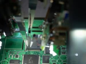 An SMT PCB board combines Surface Mount Technology with Printed Circuit Boards