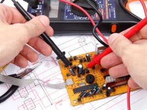 Best Practices for Implementing In-Circuit Testing