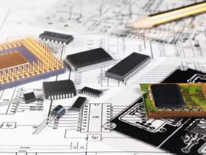 Designing and Analyzing Electron Devices and Circuits