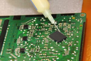 How Solder Flux Works