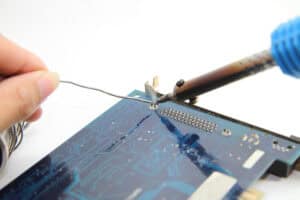 Lead-Free Soldering