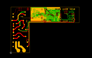 Routing Efficiency