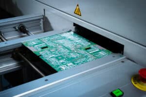 Surface Mount Technology