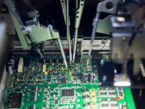 Types of Turnkey PCB Assembly Services