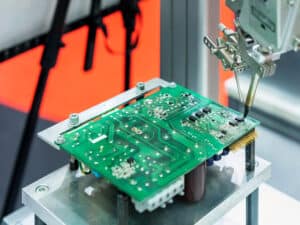 What’s The Importance of an Optimized Circuit Card Assembly Process