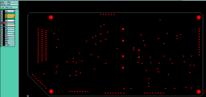 Drill Data