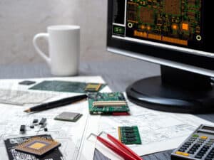 Importance of PCB Layout Services