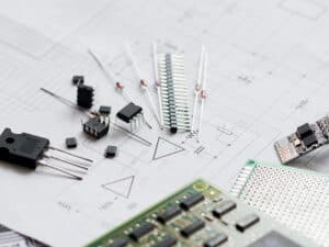 Key Components of PCB Layout Services