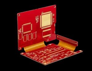 Key Features of Rigid-Flex PCBs