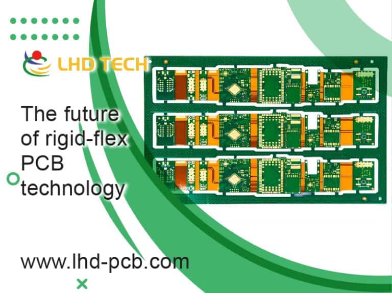 Rigid-Flex PCB