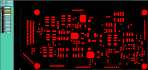 Solder Mask