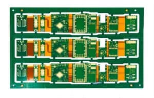 What is a Rigid-Flex PCB