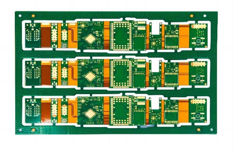 What is a Rigid-Flex PCB