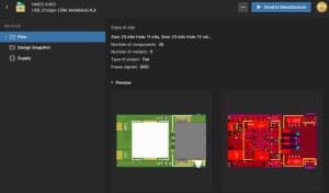 Design Validation and DFM Analysis