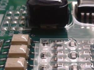 Conformal Coating and Final Assembly