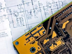 Comprehensive PCB Design & Manufacturing