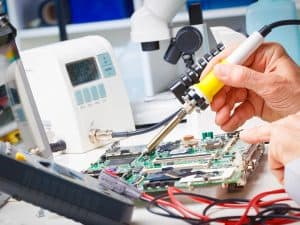 Essential Tools and Equipment for PCB Circuit Board Repair