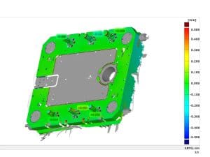 Mold Design & Precision Manufacturing