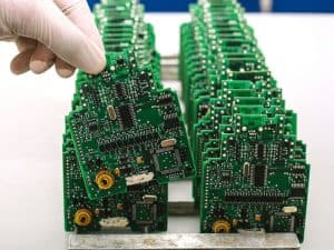 What is a PCB Assembly Defining the Core Concept